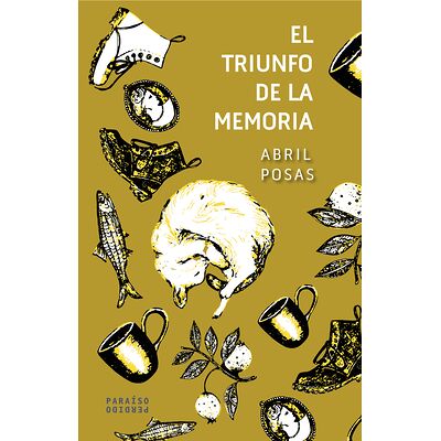El triunfo de la memoria