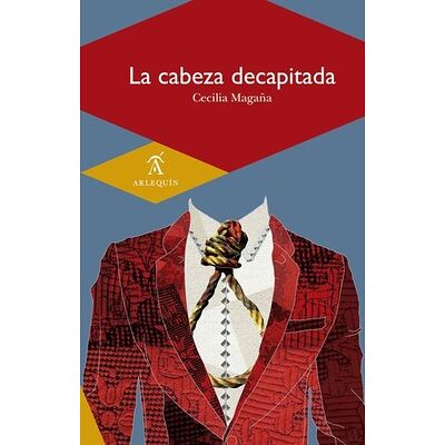 La cabeza decapitada