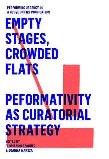 EMPTY STAGES, CROWDED...