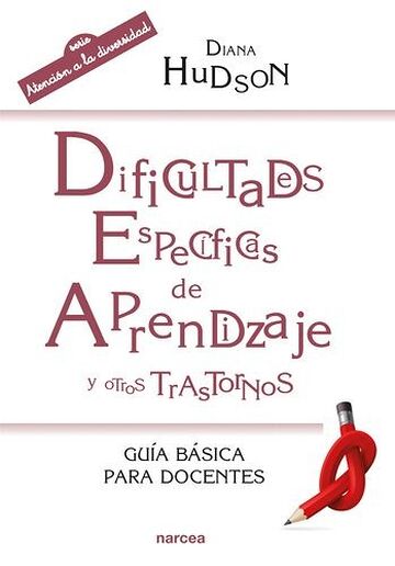Dificultades específicas de...