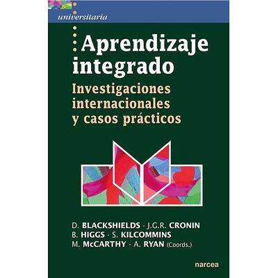 Aprendizaje integrado