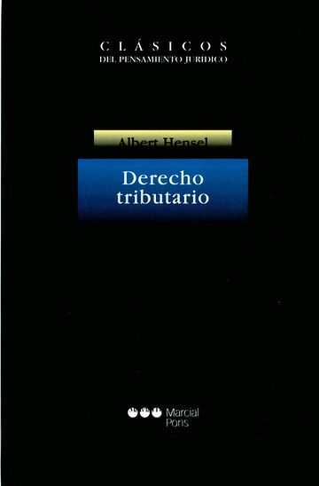 Derecho tributario