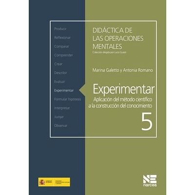 Experimentar
