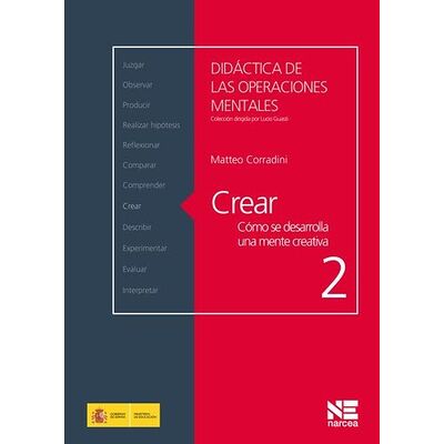 Crear