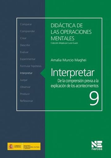 Interpretar