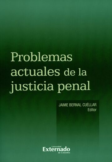 Problemas actuales de la...