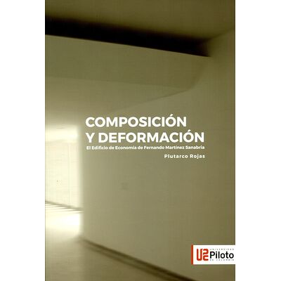 Composición y deformación....