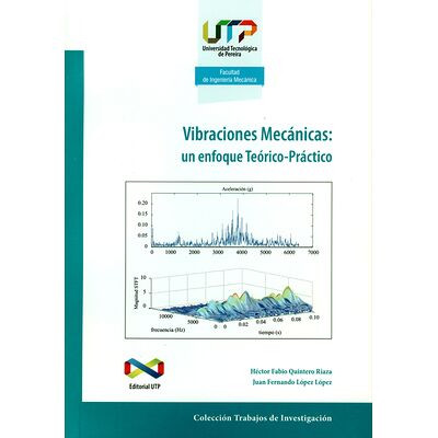 Vibraciones mecánicas: Un...