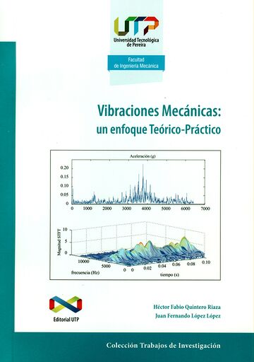 Vibraciones mecánicas: Un...