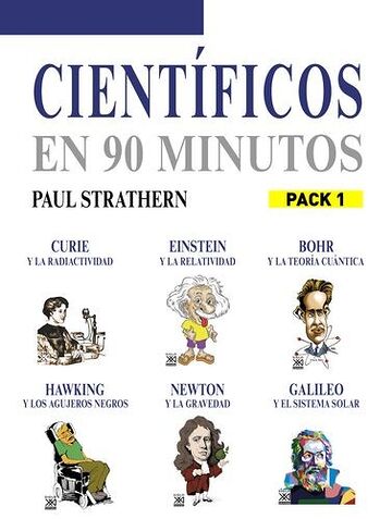 En 90 minutos - Pack...