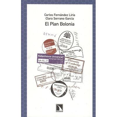 El plan Bolonia