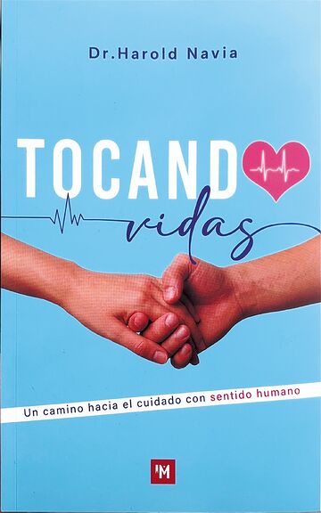 Tocando vidas
