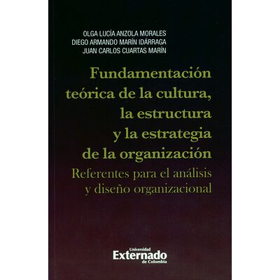 Fundamentación teórica de...