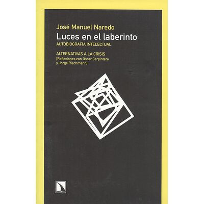 Luces en el laberinto....