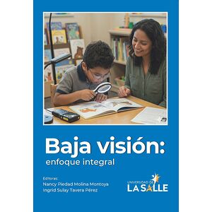 Baja visión