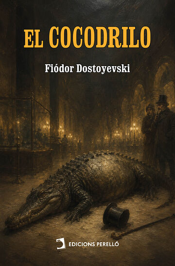 El cocodrilo