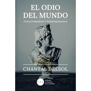 El odio del mundo