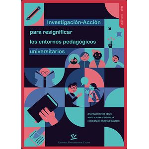 Investigación-acción para...