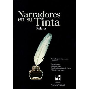 Narradores en su tinta