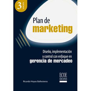 Plan de marketing