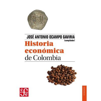 Historia económica de Colombia