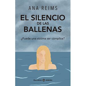 El silencio de las ballenas