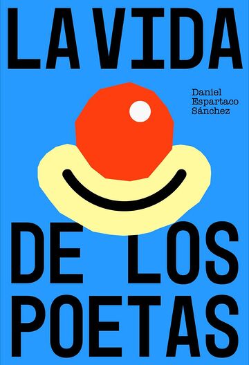 La vida de los poetas