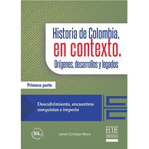 Historia de Colombia, en...
