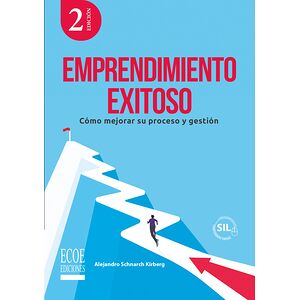 Emprendimiento exitoso