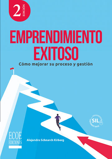 Emprendimiento exitoso