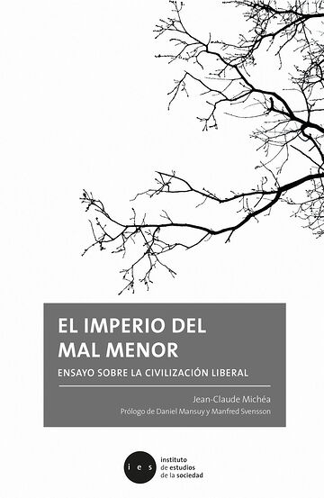El imperio del mal menor