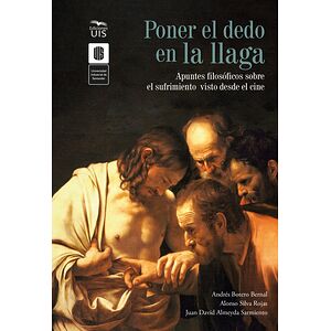 Poner el dedo en la llaga