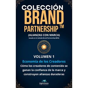 COLECCIÓN BRAND...