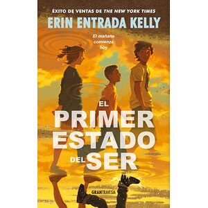 El primer estado del ser