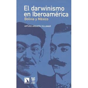 Darwinismo en Iberoamérica....