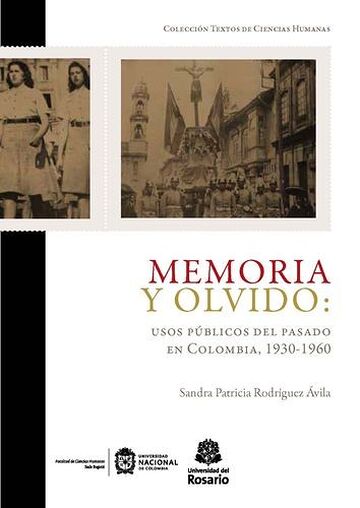 Memoria y olvido: usos...
