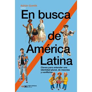 En busca de América Latina