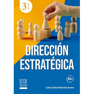 Dirección estratégica - 3ra...