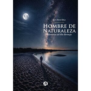 Hombre de Naturaleza