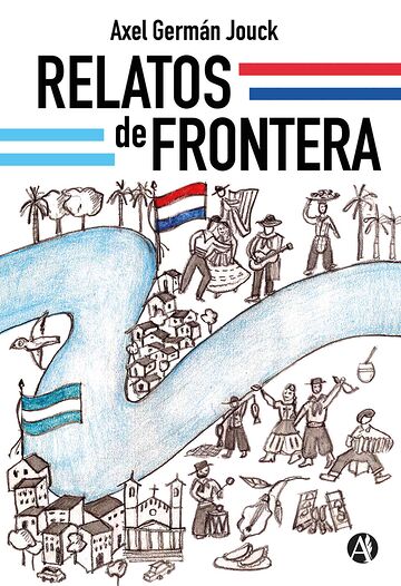 Relatos de Frontera
