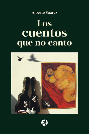 Los cuentos que no canto