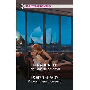 Lágrimas de desamor - De...