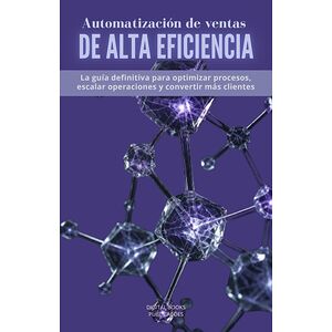 Automatización de ventas de...
