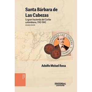 Santa Bárbara de Las Cabezas