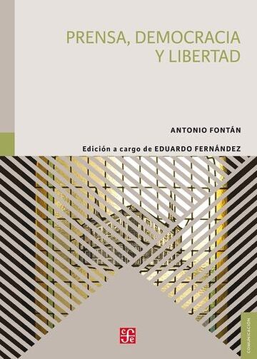 Prensa, democracia y libertad