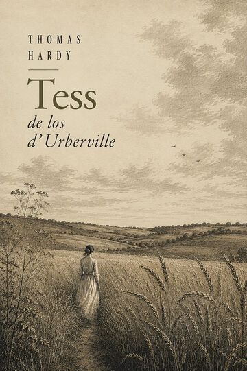 Tess de los d'Urberville