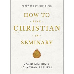 How to Stay Christian in...