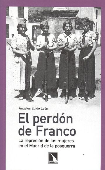 El perdón de Franco. La...