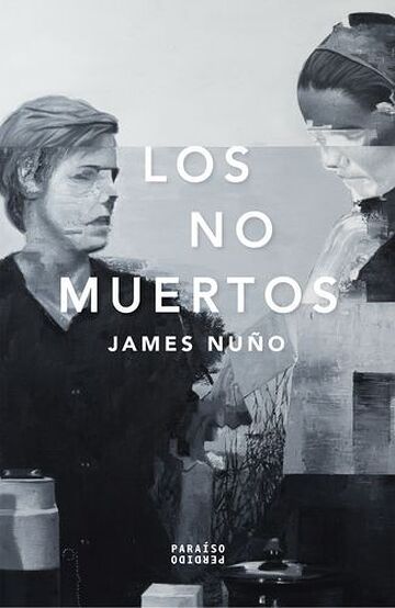 Los no muertos