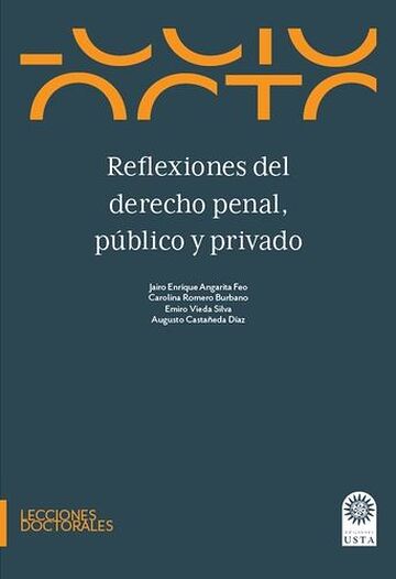 Reflexiones del derecho...